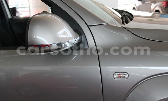 اشتري مستعمل Volkswagen Amarok Silver سيارة في Maseru في Maseru اشتري مستعمل Volkswagen Amarok Silver سيارة في Maseru في Maseru