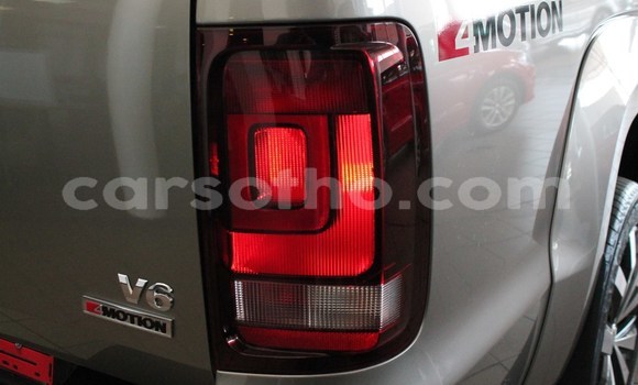 اشتري مستعمل Volkswagen Amarok Silver سيارة في Maseru في Maseru اشتري مستعمل Volkswagen Amarok Silver سيارة في Maseru في Maseru