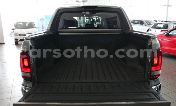 اشتري مستعمل Volkswagen Amarok Silver سيارة في Maseru في Maseru اشتري مستعمل Volkswagen Amarok Silver سيارة في Maseru في Maseru
