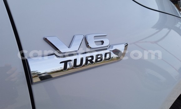 اشتري مستعمل Volkswagen Amarok Silver سيارة في Maseru في Maseru اشتري مستعمل Volkswagen Amarok Silver سيارة في Maseru في Maseru