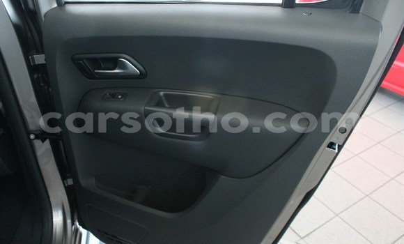 اشتري مستعمل Volkswagen Amarok Silver سيارة في Maseru في Maseru اشتري مستعمل Volkswagen Amarok Silver سيارة في Maseru في Maseru