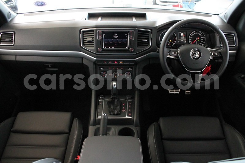 Big with watermark volkswagen amarok maseru maseru 15714