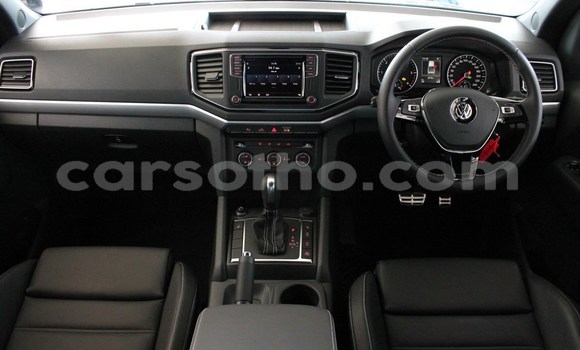 اشتري مستعمل Volkswagen Amarok Silver سيارة في Maseru في Maseru اشتري مستعمل Volkswagen Amarok Silver سيارة في Maseru في Maseru