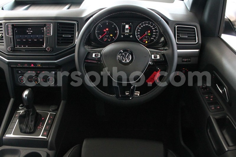 Big with watermark volkswagen amarok maseru maseru 15714