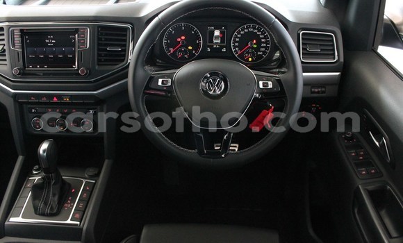 اشتري مستعمل Volkswagen Amarok Silver سيارة في Maseru في Maseru اشتري مستعمل Volkswagen Amarok Silver سيارة في Maseru في Maseru