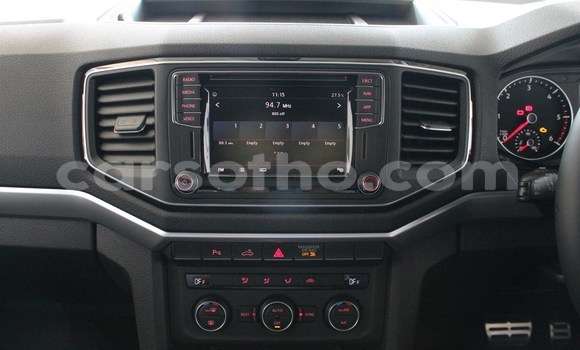 اشتري مستعمل Volkswagen Amarok Silver سيارة في Maseru في Maseru اشتري مستعمل Volkswagen Amarok Silver سيارة في Maseru في Maseru