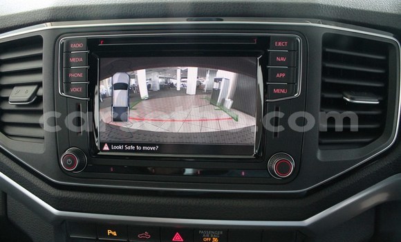 اشتري مستعمل Volkswagen Amarok Silver سيارة في Maseru في Maseru اشتري مستعمل Volkswagen Amarok Silver سيارة في Maseru في Maseru