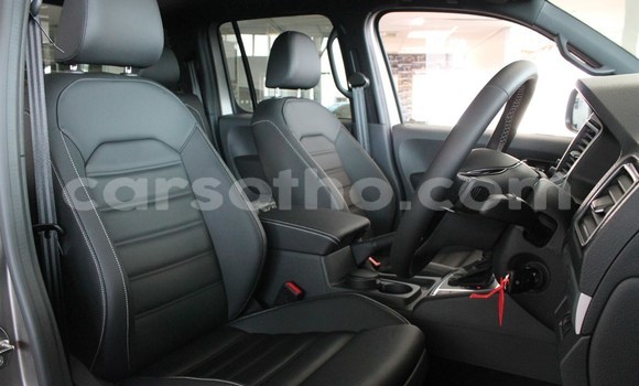 اشتري مستعمل Volkswagen Amarok Silver سيارة في Maseru في Maseru اشتري مستعمل Volkswagen Amarok Silver سيارة في Maseru في Maseru