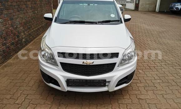Acheter Occasion Voiture Chevrolet Corsa Blanc à Maseru, Maseru Acheter Occasion Voiture Chevrolet Corsa Blanc à Maseru, Maseru