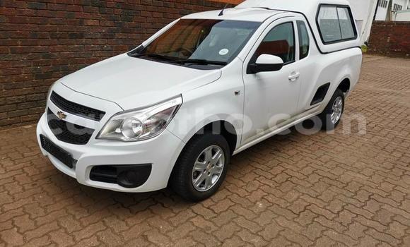 Acheter Occasion Voiture Chevrolet Corsa Blanc à Maseru, Maseru Acheter Occasion Voiture Chevrolet Corsa Blanc à Maseru, Maseru