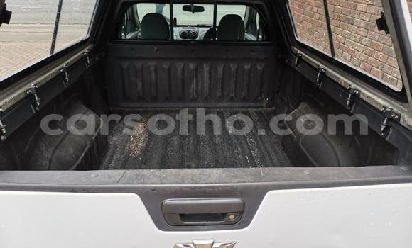 Acheter Occasion Voiture Chevrolet Corsa Blanc à Maseru, Maseru Acheter Occasion Voiture Chevrolet Corsa Blanc à Maseru, Maseru