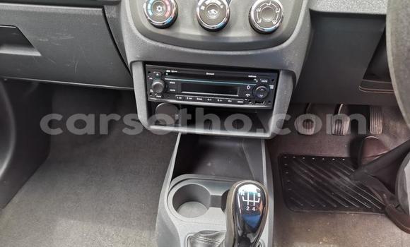 Acheter Occasion Voiture Chevrolet Corsa Blanc à Maseru, Maseru Acheter Occasion Voiture Chevrolet Corsa Blanc à Maseru, Maseru