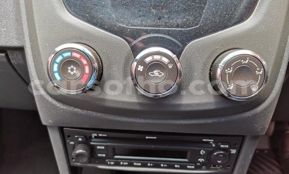 Acheter Occasion Voiture Chevrolet Corsa Blanc à Maseru, Maseru Acheter Occasion Voiture Chevrolet Corsa Blanc à Maseru, Maseru