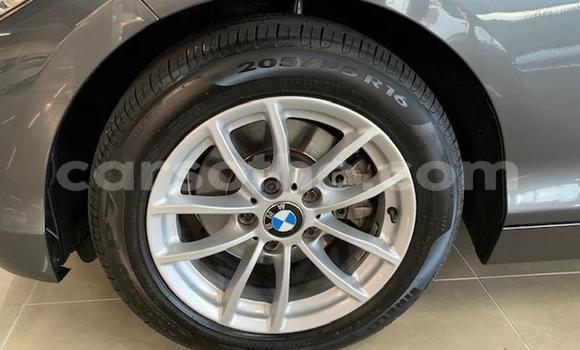 Sayi Na hannu BMW 1–Series Black Mota in Maseru a Maseru Sayi Na hannu BMW 1–Series Black Mota in Maseru a Maseru
