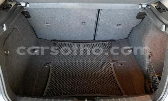 Sayi Na hannu BMW 1–Series Black Mota in Maseru a Maseru Sayi Na hannu BMW 1–Series Black Mota in Maseru a Maseru