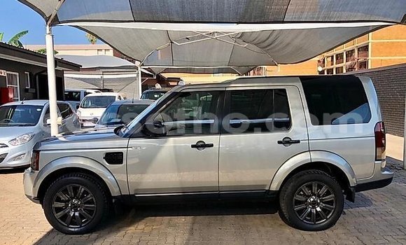 اشتري مستعمل Land Rover Discovery Silver سيارة في Maseru في Maseru اشتري مستعمل Land Rover Discovery Silver سيارة في Maseru في Maseru