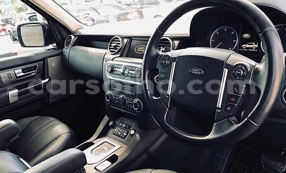 اشتري مستعمل Land Rover Discovery Silver سيارة في Maseru في Maseru اشتري مستعمل Land Rover Discovery Silver سيارة في Maseru في Maseru