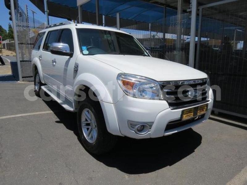 Big with watermark ford everest mafeteng mafeteng 15722