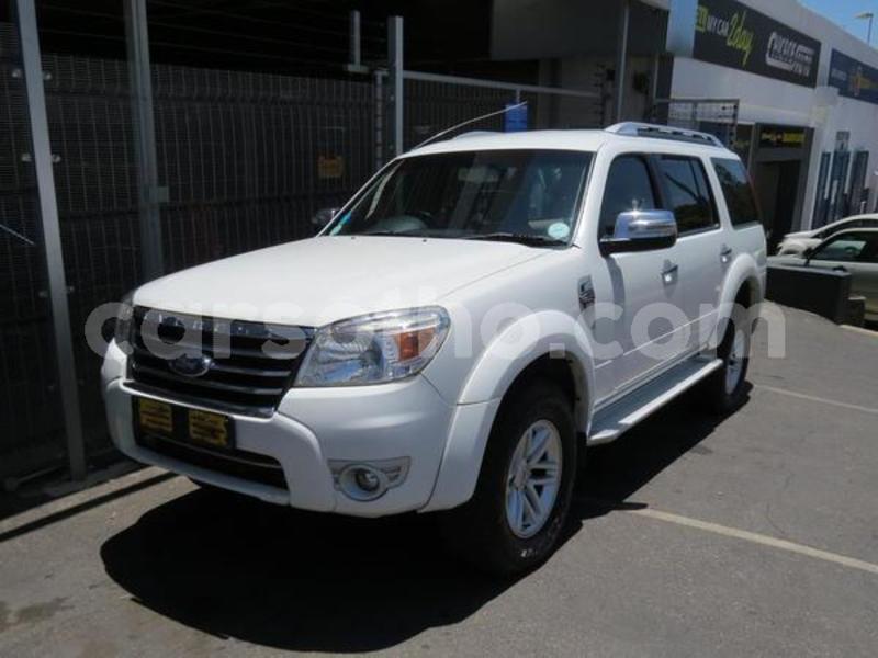 Big with watermark ford everest mafeteng mafeteng 15722