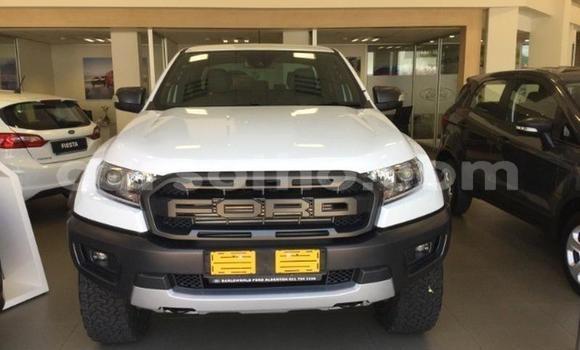 Acheter Occasion Voiture Ford Ranger Blanc à Mafeteng, Mafeteng Acheter Occasion Voiture Ford Ranger Blanc à Mafeteng, Mafeteng