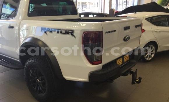 Acheter Occasion Voiture Ford Ranger Blanc à Mafeteng, Mafeteng Acheter Occasion Voiture Ford Ranger Blanc à Mafeteng, Mafeteng