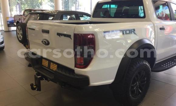 Acheter Occasion Voiture Ford Ranger Blanc à Mafeteng, Mafeteng Acheter Occasion Voiture Ford Ranger Blanc à Mafeteng, Mafeteng