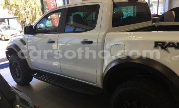 Acheter Occasion Voiture Ford Ranger Blanc à Mafeteng, Mafeteng Acheter Occasion Voiture Ford Ranger Blanc à Mafeteng, Mafeteng