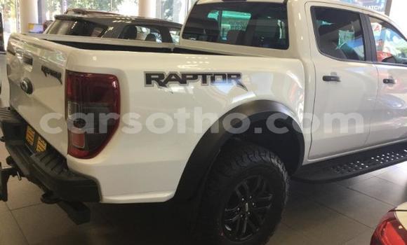 Acheter Occasion Voiture Ford Ranger Blanc à Mafeteng, Mafeteng Acheter Occasion Voiture Ford Ranger Blanc à Mafeteng, Mafeteng