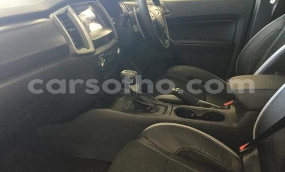 Acheter Occasion Voiture Ford Ranger Blanc à Mafeteng, Mafeteng Acheter Occasion Voiture Ford Ranger Blanc à Mafeteng, Mafeteng