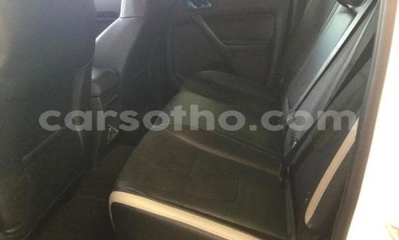 Acheter Occasion Voiture Ford Ranger Blanc à Mafeteng, Mafeteng Acheter Occasion Voiture Ford Ranger Blanc à Mafeteng, Mafeteng