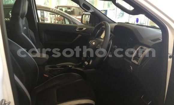 Acheter Occasion Voiture Ford Ranger Blanc à Mafeteng, Mafeteng Acheter Occasion Voiture Ford Ranger Blanc à Mafeteng, Mafeteng