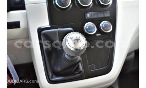 Buy Import Toyota Hiace White Car in Import - Dubai in Maseru Buy Import Toyota Hiace White Car in Import - Dubai in Maseru