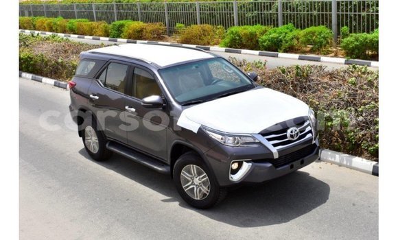 Buy Import Toyota Fortuner Other Car in Import - Dubai in Maseru Buy Import Toyota Fortuner Other Car in Import - Dubai in Maseru