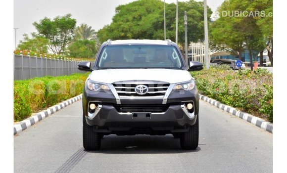 Buy Import Toyota Fortuner Other Car in Import - Dubai in Maseru Buy Import Toyota Fortuner Other Car in Import - Dubai in Maseru