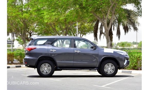 Buy Import Toyota Fortuner Other Car in Import - Dubai in Maseru Buy Import Toyota Fortuner Other Car in Import - Dubai in Maseru