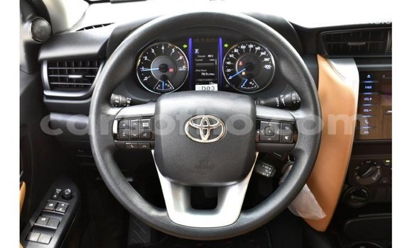 Buy Import Toyota Fortuner Other Car in Import - Dubai in Maseru Buy Import Toyota Fortuner Other Car in Import - Dubai in Maseru