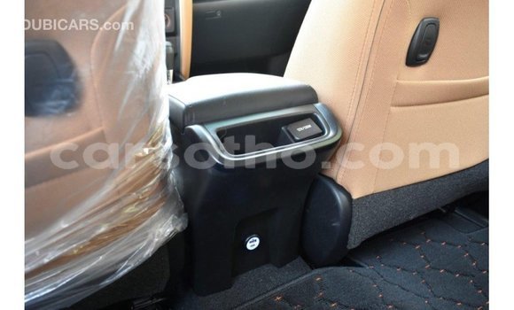 Buy Import Toyota Fortuner Other Car in Import - Dubai in Maseru Buy Import Toyota Fortuner Other Car in Import - Dubai in Maseru