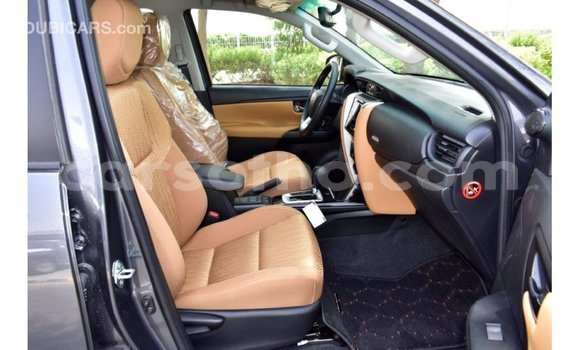 Buy Import Toyota Fortuner Other Car in Import - Dubai in Maseru Buy Import Toyota Fortuner Other Car in Import - Dubai in Maseru