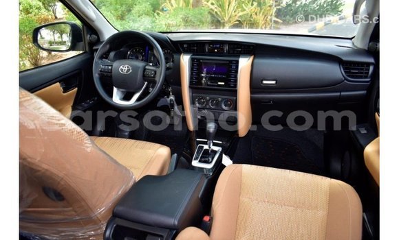 Buy Import Toyota Fortuner Other Car in Import - Dubai in Maseru Buy Import Toyota Fortuner Other Car in Import - Dubai in Maseru