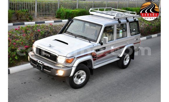 Buy Import Toyota Land Cruiser Other Car in Import - Dubai in Maseru Buy Import Toyota Land Cruiser Other Car in Import - Dubai in Maseru