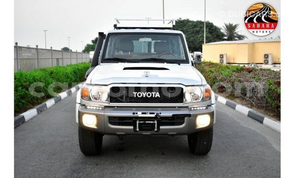 Buy Import Toyota Land Cruiser Other Car in Import - Dubai in Maseru Buy Import Toyota Land Cruiser Other Car in Import - Dubai in Maseru