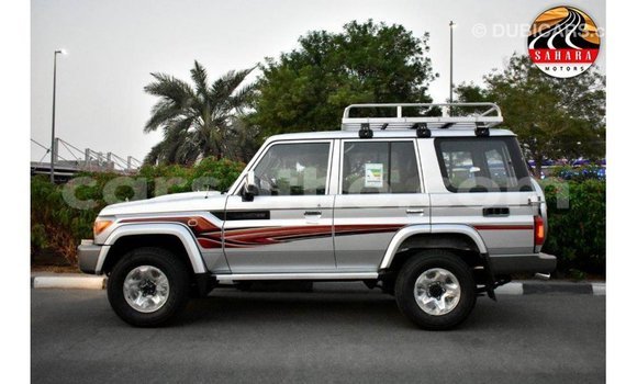Buy Import Toyota Land Cruiser Other Car in Import - Dubai in Maseru Buy Import Toyota Land Cruiser Other Car in Import - Dubai in Maseru