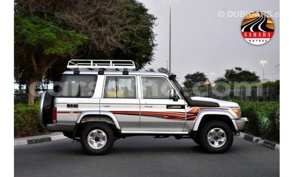 Buy Import Toyota Land Cruiser Other Car in Import - Dubai in Maseru Buy Import Toyota Land Cruiser Other Car in Import - Dubai in Maseru