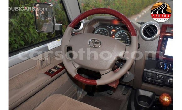 Buy Import Toyota Land Cruiser Other Car in Import - Dubai in Maseru Buy Import Toyota Land Cruiser Other Car in Import - Dubai in Maseru