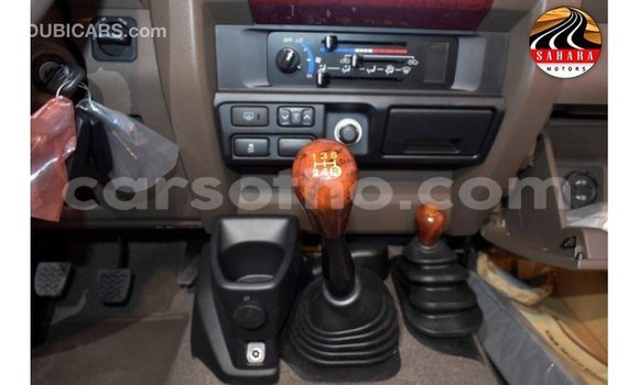 Buy Import Toyota Land Cruiser Other Car in Import - Dubai in Maseru Buy Import Toyota Land Cruiser Other Car in Import - Dubai in Maseru