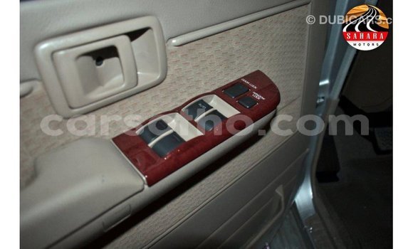 Buy Import Toyota Land Cruiser Other Car in Import - Dubai in Maseru Buy Import Toyota Land Cruiser Other Car in Import - Dubai in Maseru