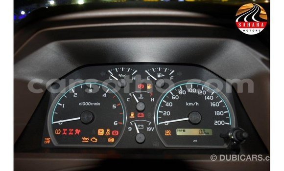 Buy Import Toyota Land Cruiser Other Car in Import - Dubai in Maseru Buy Import Toyota Land Cruiser Other Car in Import - Dubai in Maseru