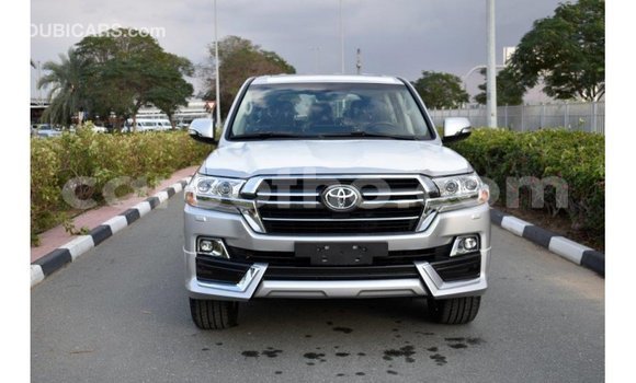 Buy Import Toyota Land Cruiser Other Car in Import - Dubai in Maseru Buy Import Toyota Land Cruiser Other Car in Import - Dubai in Maseru