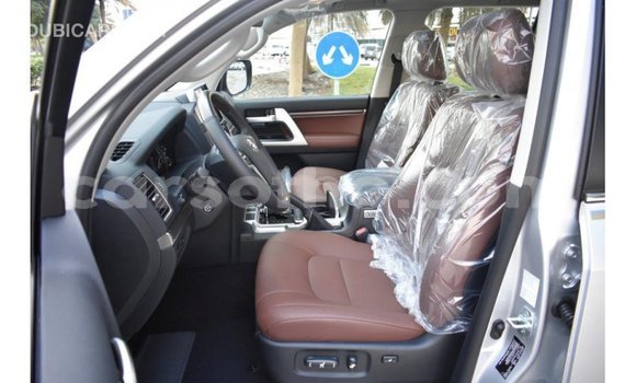 Buy Import Toyota Land Cruiser Other Car in Import - Dubai in Maseru Buy Import Toyota Land Cruiser Other Car in Import - Dubai in Maseru