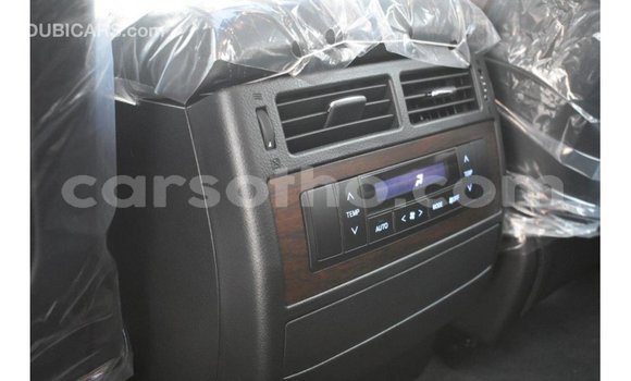 Buy Import Toyota Land Cruiser Other Car in Import - Dubai in Maseru Buy Import Toyota Land Cruiser Other Car in Import - Dubai in Maseru